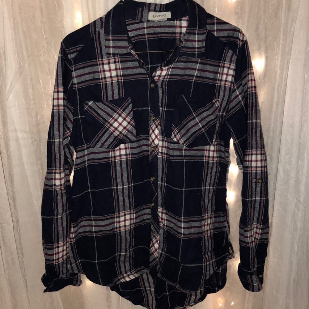 Flannel